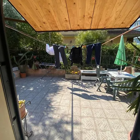 La Casa Di Lucrezia * Rzym