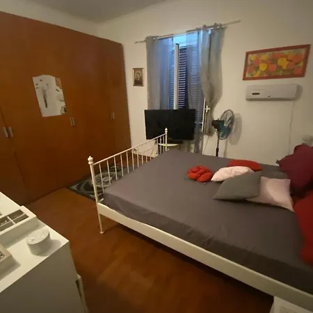 La Casa Di Lucrezia Pensjonat Rzym