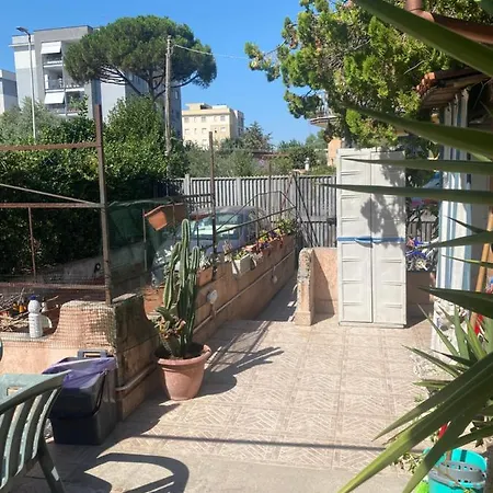 La Casa Di Lucrezia Guest house *