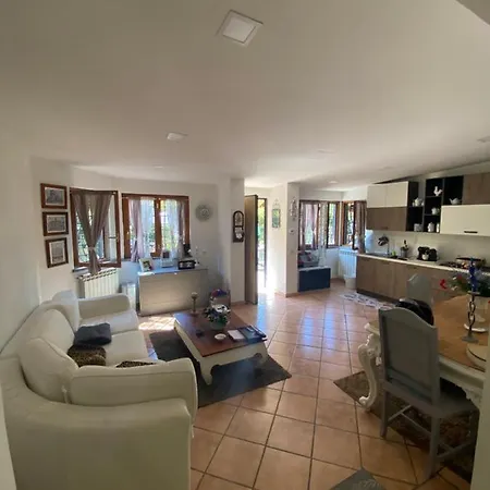 La Casa Di Lucrezia Rzym