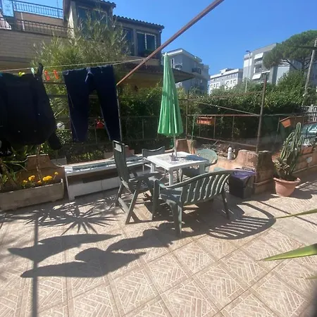 Pensjonat La Casa Di Lucrezia *