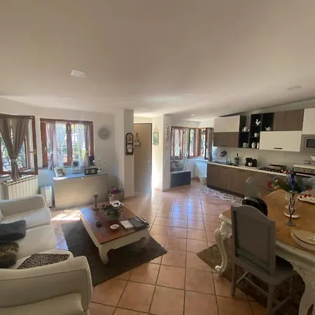 La Casa Di Lucrezia