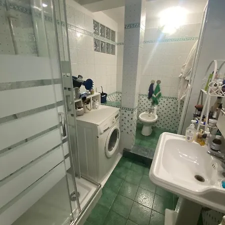 La Casa Di Lucrezia *