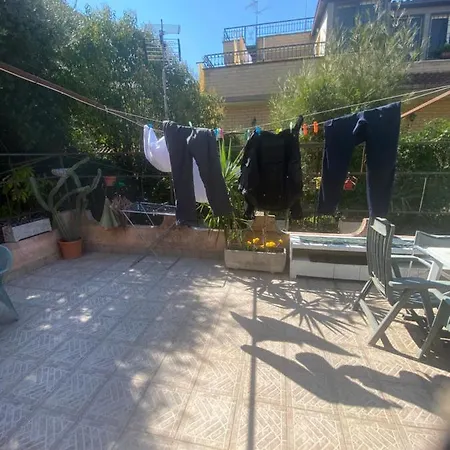 La Casa Di Lucrezia *