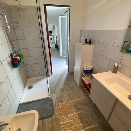 La Casa Di Lucrezia Pensjonat *