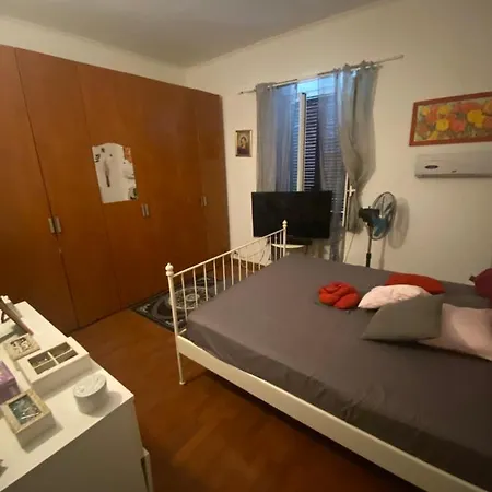 La Casa Di Lucrezia Roma