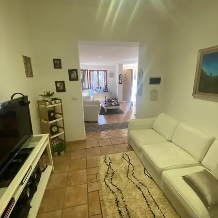 La Casa Di Lucrezia Roma