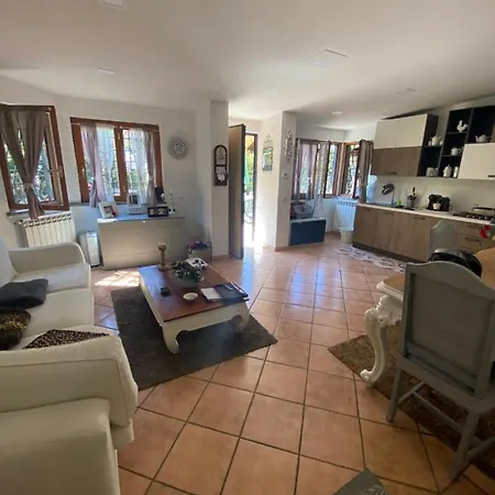 Pensión La Casa Di Lucrezia Roma