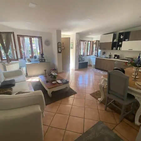 Pensión La Casa Di Lucrezia Roma